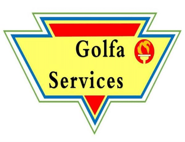 Golfa Services